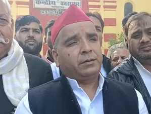 यूपी सरकार का कानून-व्यवस्था पर ध्यान नहीं है : धर्मेंद्र यादव